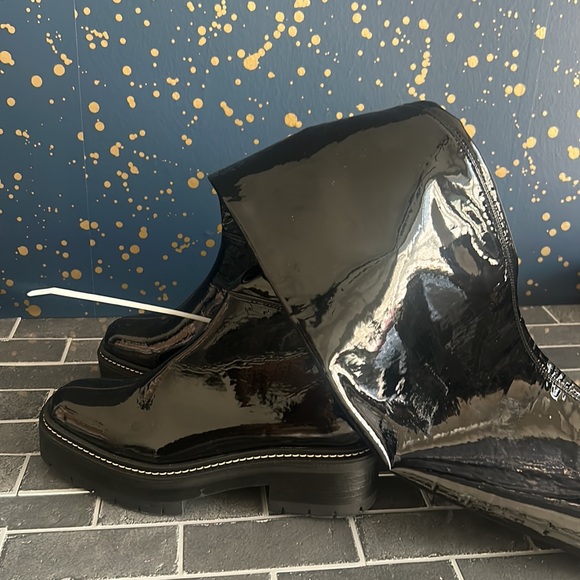 Sam Edelman Boots minor scuffs on boots new - Picture 3 of 3